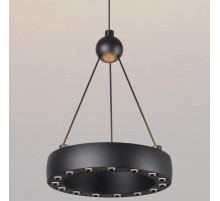 Подвесной светильник Novotech Turn 359396