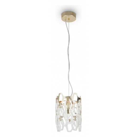 Подвесной светильник Maytoni Tissage MOD490PL-01G