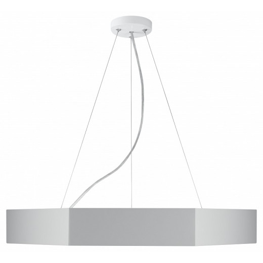 Подвесной светильник Эра Hexagon Б0058880