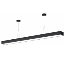 Подвесной светильник Эра Block Б0058863