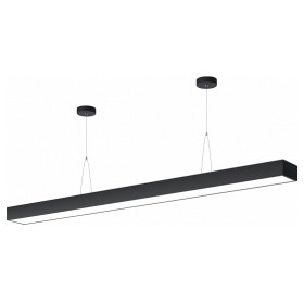 Подвесной светильник Эра Block Б0058863