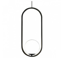 Подвесной светильник Kink Light Кенти 07632-1A,19