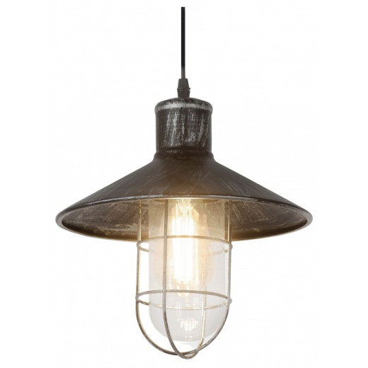 Подвесной светильник LUMINA DECO  LDP 6013 O.SL