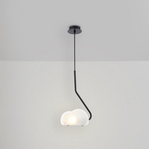 Подвесной светильник Freya Mallow FR5228PL-01B
