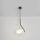 Подвесной светильник Freya Mallow FR5228PL-01B