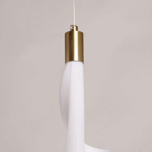 Подвесной светильник De City Мадлен 7 424016901