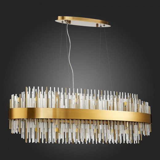 Подвесной светильник ST-Luce Nitido SL1158.303.32