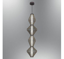 Подвесной светильник Alfa-Light F3024 F3024-10