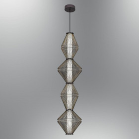Подвесной светильник Alfa-Light F3024 F3024-10
