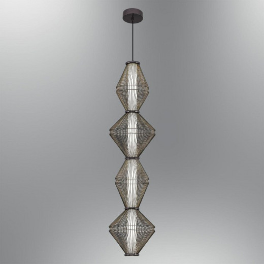 Подвесной светильник Alfa-Light F3024 F3024-10