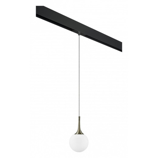 Подвесной светильник Lightstar Globo PRO813011