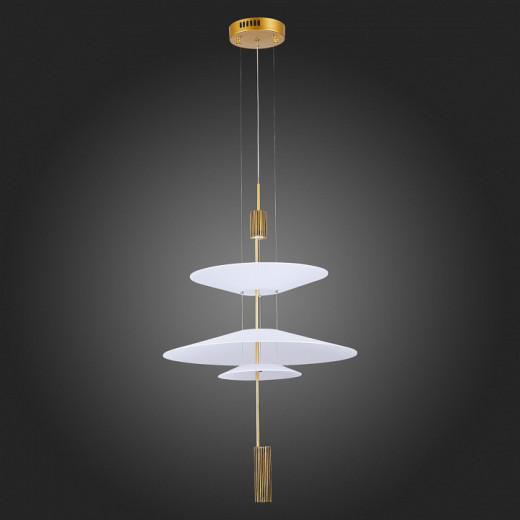 Подвесной светильник ST-Luce Isola SL6101.213.01