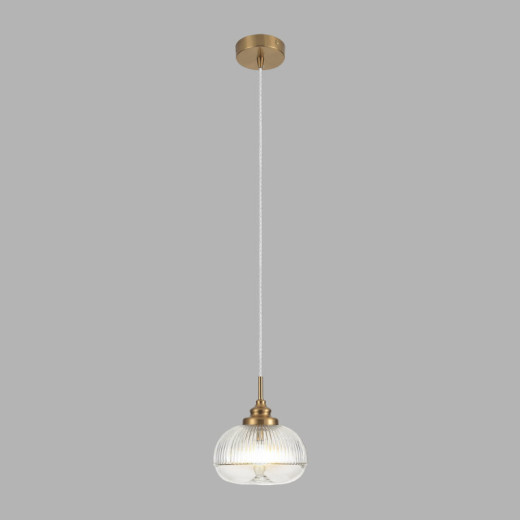Подвесной светильник Lumion MODERNI 8439/1B