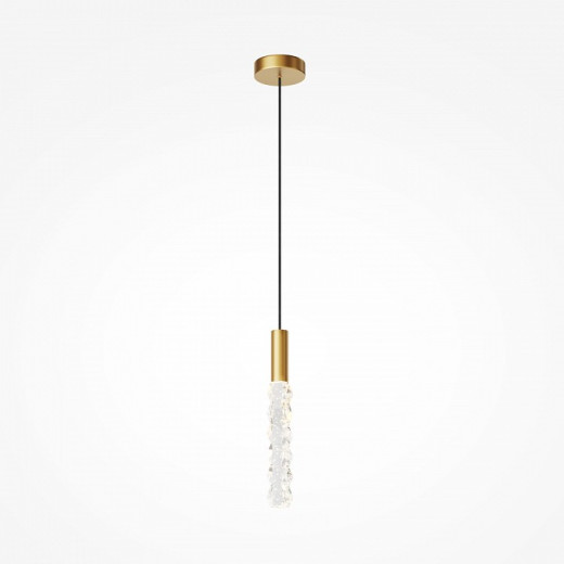 Подвесной светильник Maytoni Selemo MOD328PL-L3BS3K