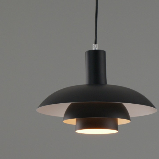 Подвесной светильник Moderli Pescara V11457-1P