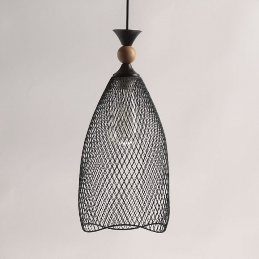 Подвесной светильник De City Семья 27 112012401