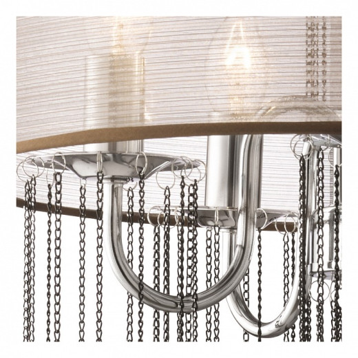 Подвесной светильник Arte Lamp Ambiente A1475SP-5CC