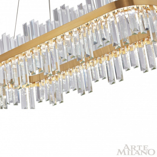 Подвесной светильник Arte Milano AM-Venezia 312033/L800 BS