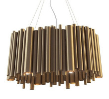 Подвесной светильник O-LUCE Brubeck 18866071