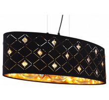 Подвесной светильник Globo Abbey 15448H2