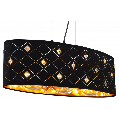 Подвесной светильник Globo Abbey 15448H2