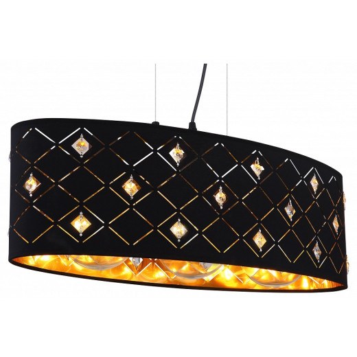 Подвесной светильник Globo Abbey 15448H2