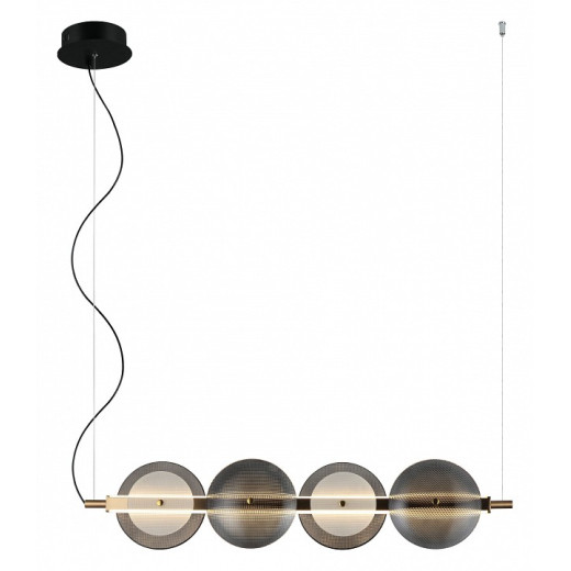 Подвесной светильник Velante 220 220-043-04