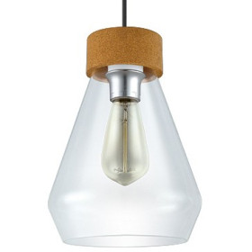 Подвесной светильник Eglo Brixham 49262