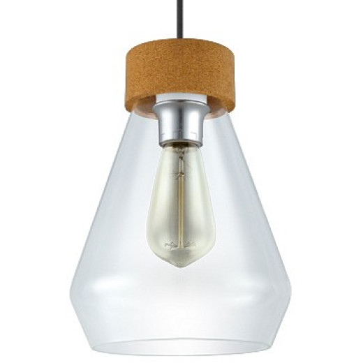 Подвесной светильник Eglo Brixham 49262