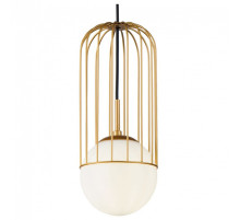 Подвесной светильник Maytoni Telford P362PL-01G