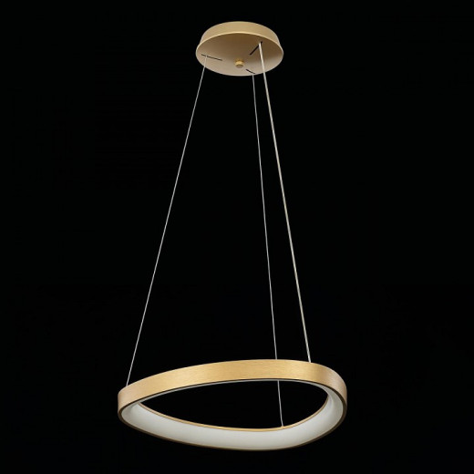 Подвесной светильник Citilux GENKA SMART CL756A042