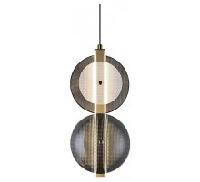 Подвесной светильник Velante 220 220-026-02