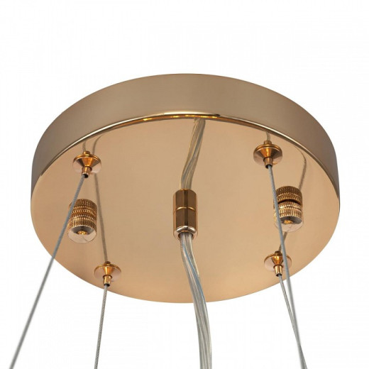 Подвесной светильник Citilux CLOUDY CL323262