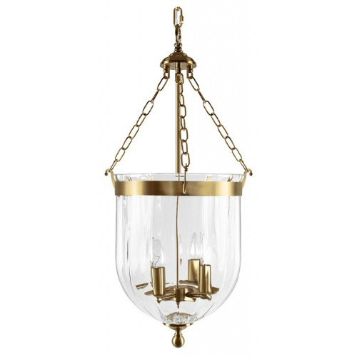 Подвесной светильник Loft it Incense 10455/4 AB