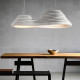 Подвесной светильник Imperiumloft Baroline-Duo01 228503-23