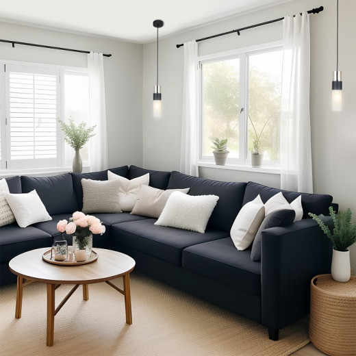 Подвесной светильник Escada AVANY 1122/1S