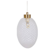 Подвесной светильник DeMarkt Крайс 657014301