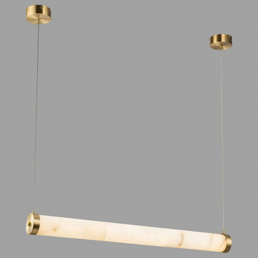 Подвесной светильник Belfast Ravenhill L-8199-L90 BR MB