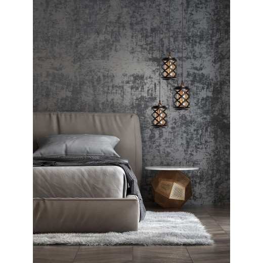 Подвесной светильник De City Соло 27 112011201