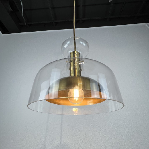 Подвесной светильник Imperiumloft  Healy01