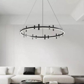 Подвесной светильник Alfa-Light F3224 F3224-87