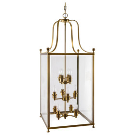 Подвесной светильник Loft it Noble 10591/12 AB
