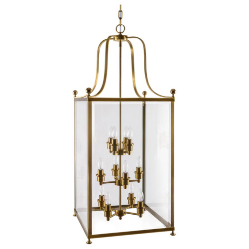 Подвесной светильник Loft it Noble 10591/12 AB