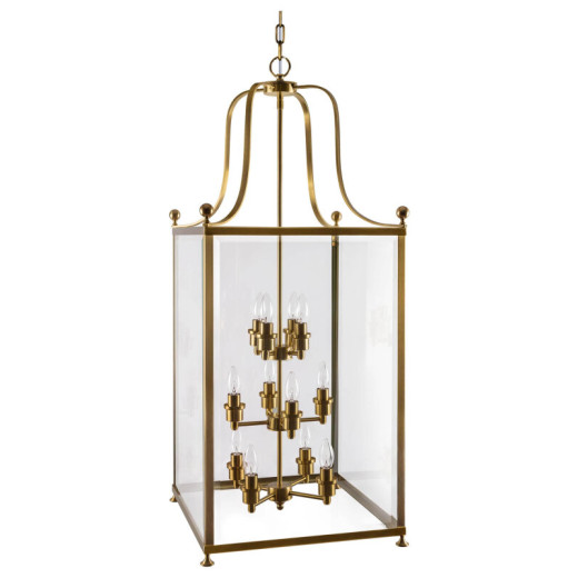 Подвесной светильник Loft it Noble 10591/12 AB