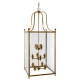 Подвесной светильник Loft it Noble 10591/12 AB