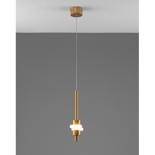 Подвесной светильник Moderli  V11643-PL