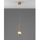 Подвесной светильник Moderli  V11643-PL
