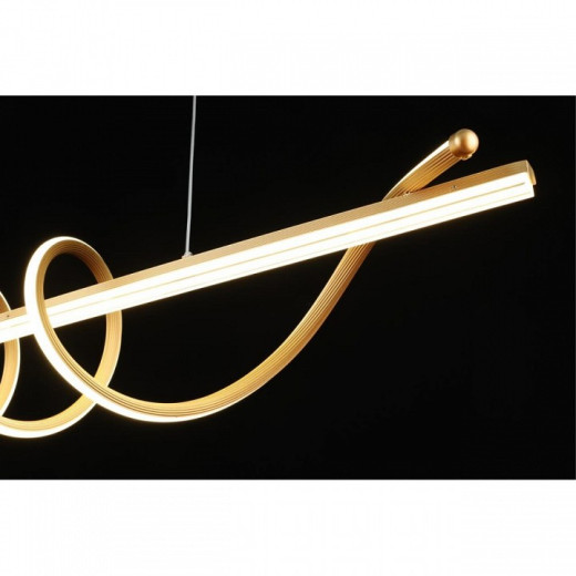 Подвесной светильник Aployt Franka APL.079.03.40