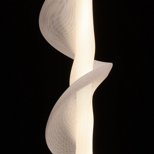 Подвесной светильник De City Мадлен 7 424016901