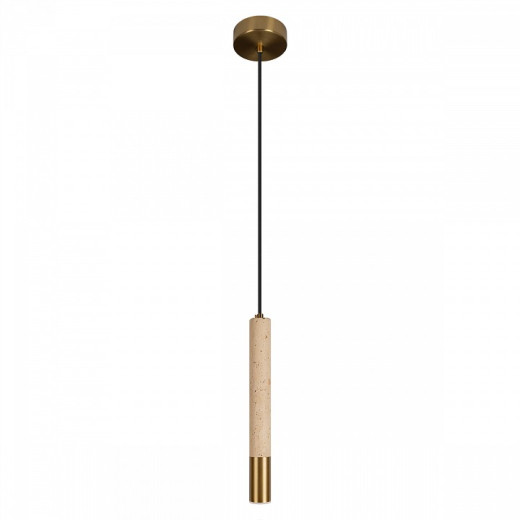 Подвесной светильник Loft it Everest 10583C Bronze